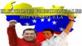 Elecciones en Venezuela transcurren con total normalidad